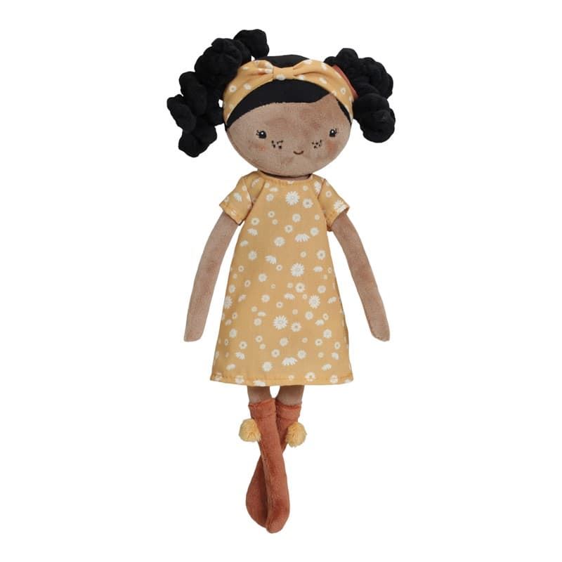 Muñeca Blandita Little Dutch Evi - Imagen 3