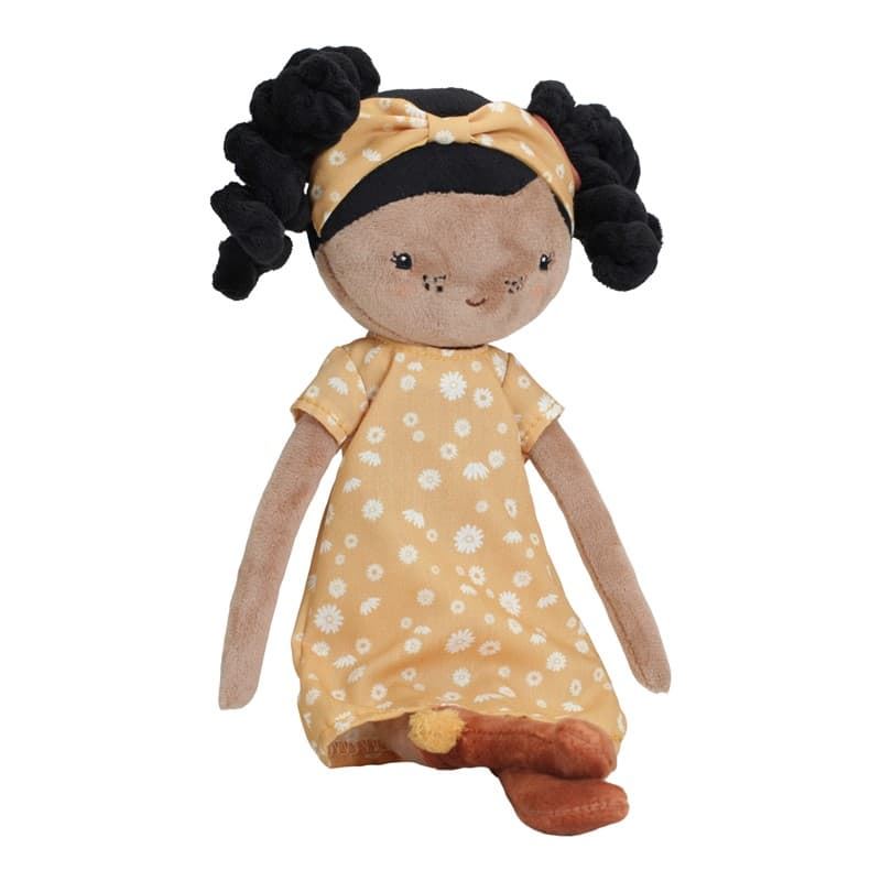 Muñeca Blandita Little Dutch Evi - Imagen 4