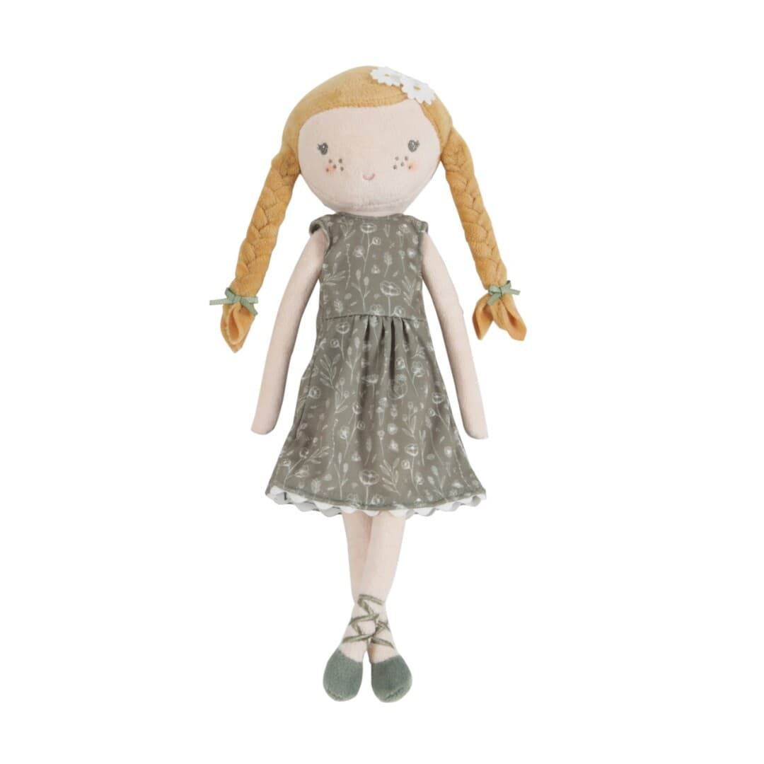 Muñeca Blandita Little Dutch Julia - Imagen 1