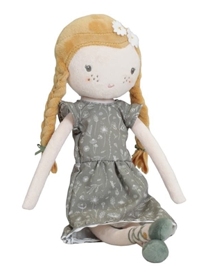 Muñeca Blandita Little Dutch Julia - Imagen 2