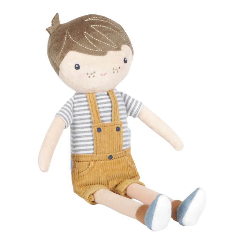 Muñeco Blandito Little Dutch Jim - Imagen 4