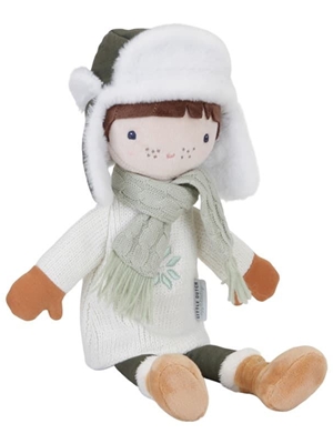 Muñeco Blandito Sam Little Dutch - Imagen 2