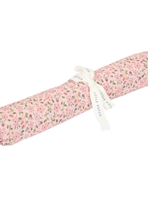 Muselina 120 x 120 cm Fairy Floral - Imagen 1