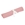 Muselina 120x120 Puro Pink Fairy Blossom - Imagen 1