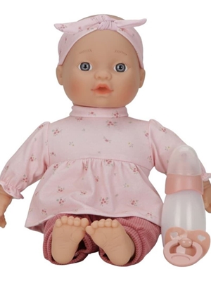 Muñeca Lily Little Dutch - Imagen 1