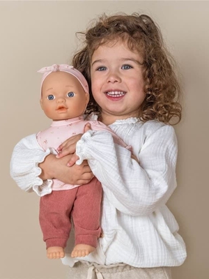 Muñeca Lily Little Dutch - Imagen 2