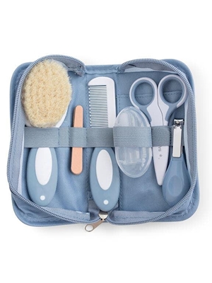 Neceser de aseo para el bebe - Imagen 1