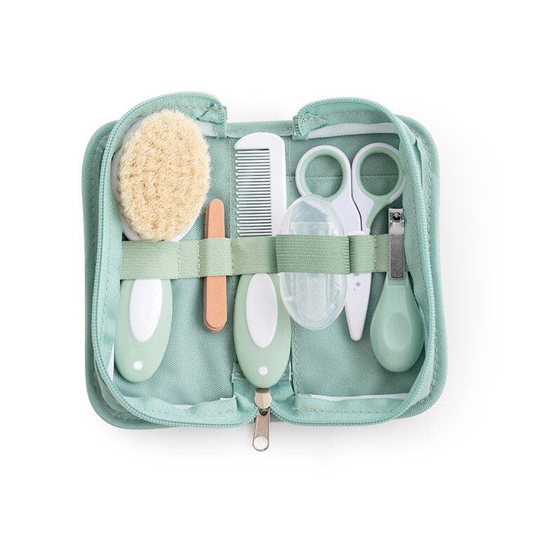 Neceser de aseo para el bebe - Imagen 1