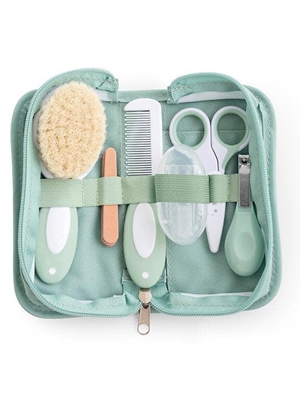 Neceser de aseo para el bebe - Imagen 1