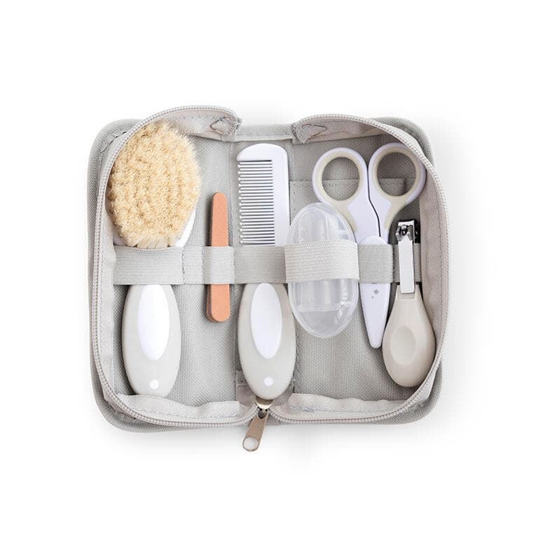 Neceser de aseo para el bebe - Imagen 1