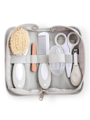Neceser de aseo para el bebe - Imagen 1