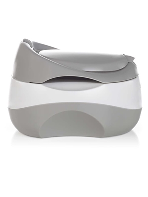 Orinal Potty 3 en 1 Jané - Imagen 2