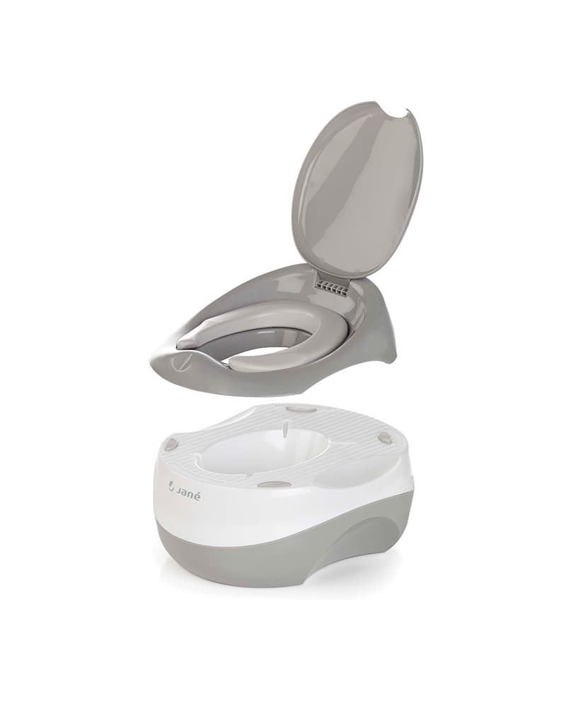 Orinal Potty 3 en 1 Jané - Imagen 3