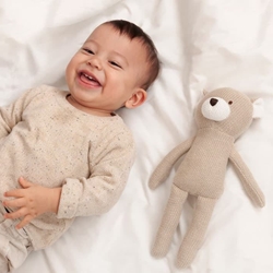 Oso 30cm Algodón - Imagen 2