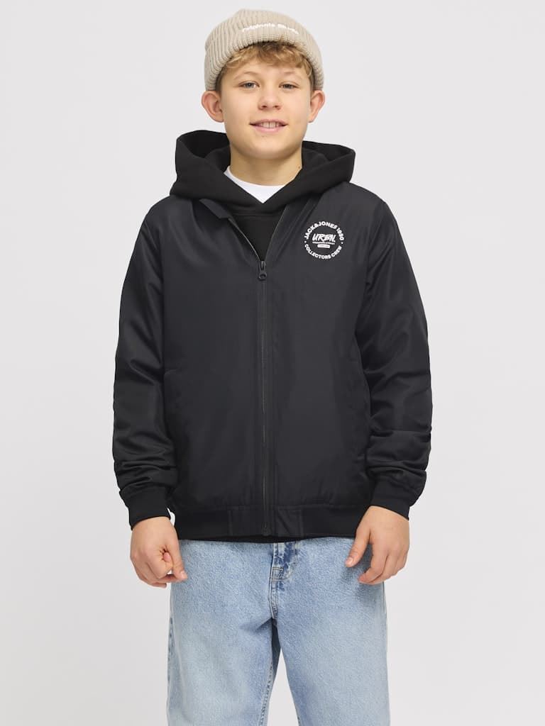 Otw Bomber - Imagen 1