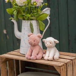 Oveja 17 cm Little Dutch - Imagen 2