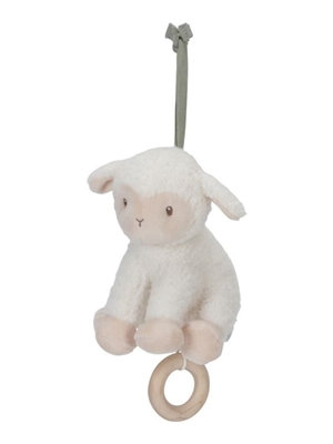 Oveja Pull and Shake Little Dutch - Imagen 1