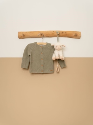 Oveja Pull and Shake Little Dutch - Imagen 2