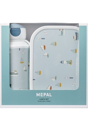 *PACK De Almuerzo Campus - Sailors Bay - Imagen 2