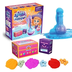 Pack De Pociones Magicas - Imagen 1