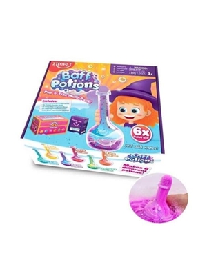 Pack De Pociones Magicas - Imagen 2