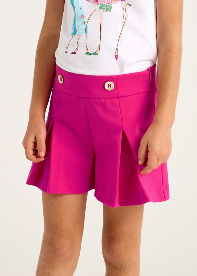 Pantalón corto - Imagen 2
