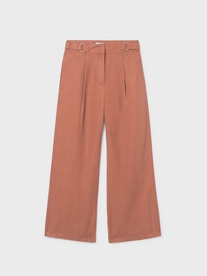 Pantalon largo hebillas - Imagen 2