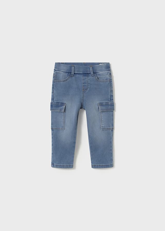 Pantalón largo - Imagen 1