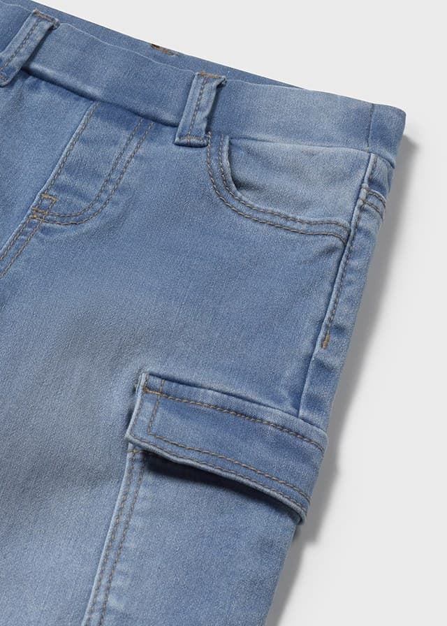 Pantalón largo - Imagen 3