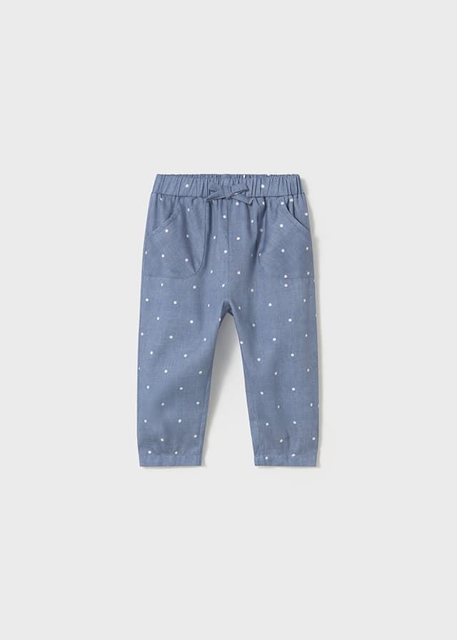 Pantalón largo - Imagen 1