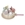 Pastel de Cumpleaños Little Dutch - Imagen 1