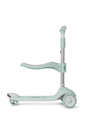 Patinete evolutivo musical 2 en 1 Cool Rider - Imagen 2