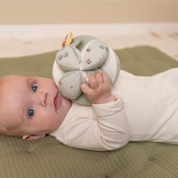 Pelota Montesori Pequeña Granja Little Dutch - Imagen 2