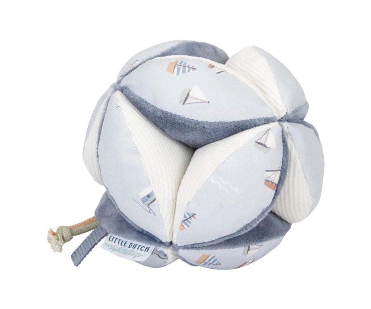 Pelota Sensorial Sailors Bay Little Dutch - Imagen 1