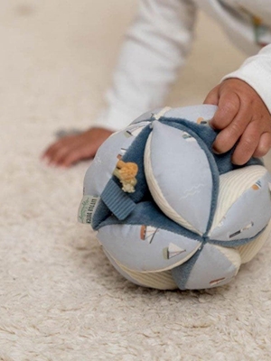 Pelota Sensorial Sailors Bay Little Dutch - Imagen 2