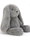 Peluche Conejo Gris - Imagen 2