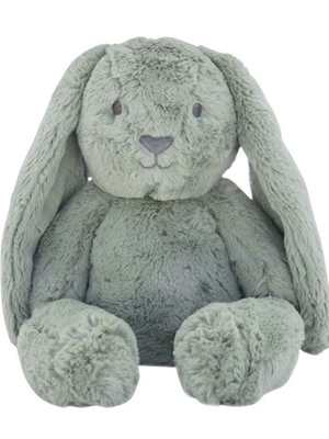 Peluche Conejo Verde - Imagen 2