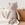 Peluche Gatito Patilargo Algodón - Imagen 1