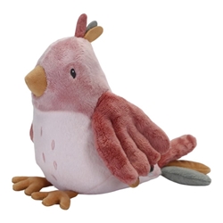 Peluche Little Dutch Pájaro 20cm - Imagen 1