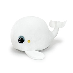 Peluche Luz de Compañía Ballena - Imagen 1