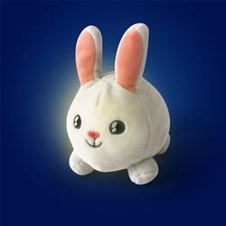 Peluche Luz de Compañía Rabbit - Imagen 2
