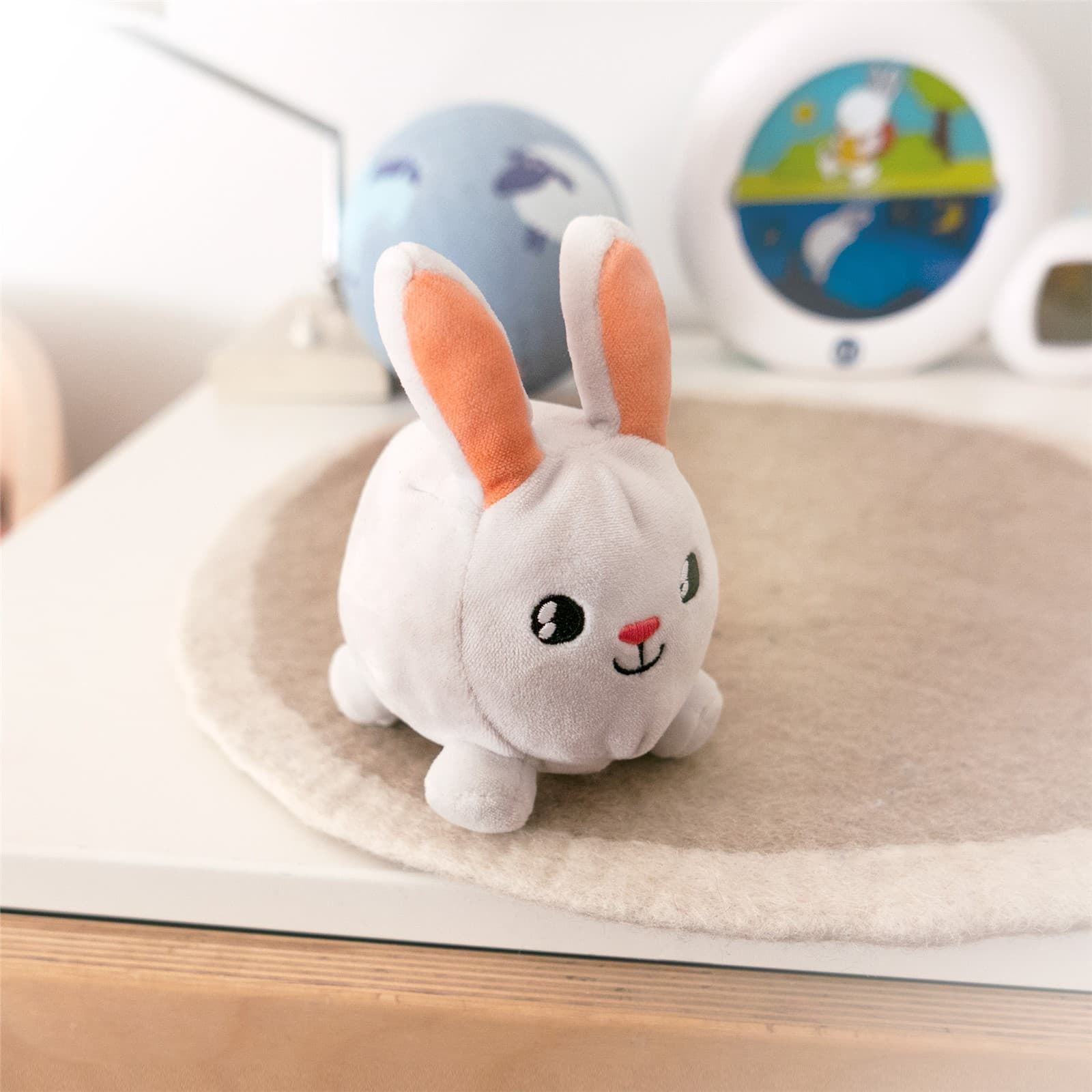 Peluche Luz de Compañía Rabbit - Imagen 3