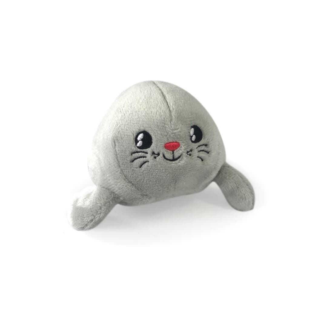 Peluche Luz de Compañía Seal - Imagen 1