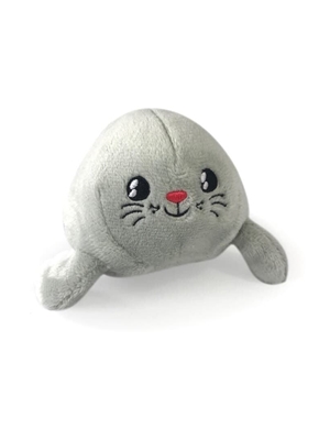 Peluche Luz de Compañía Seal - Imagen 1