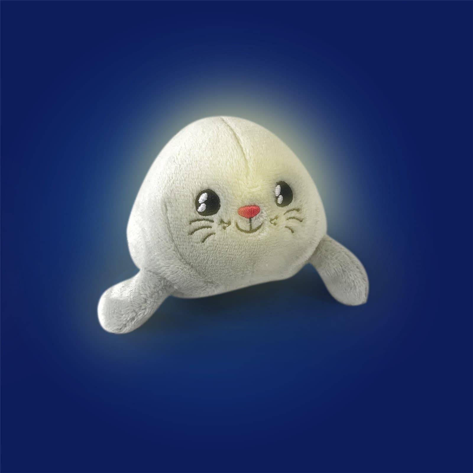 Peluche Luz de Compañía Seal - Imagen 2