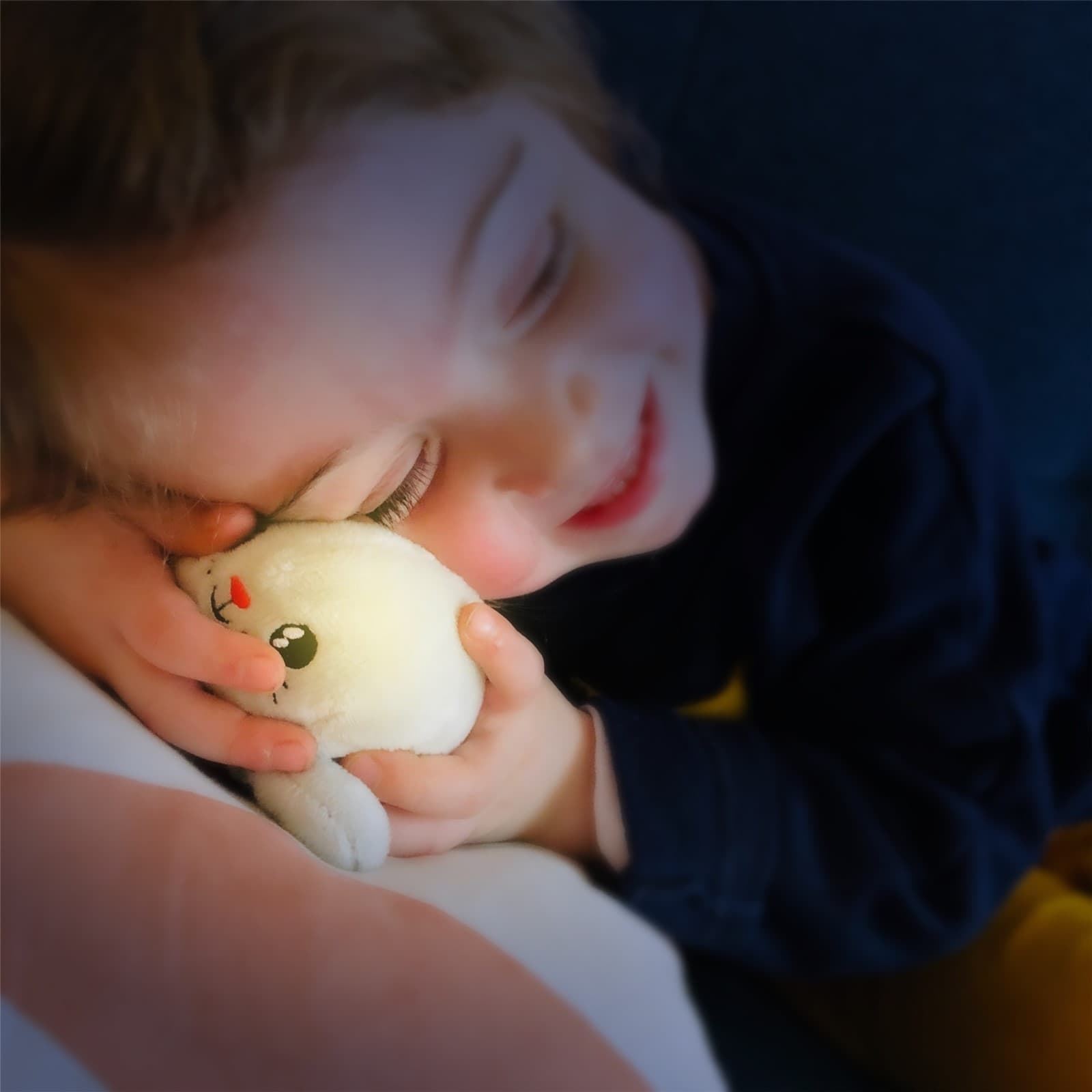 Peluche Luz de Compañía Seal - Imagen 3