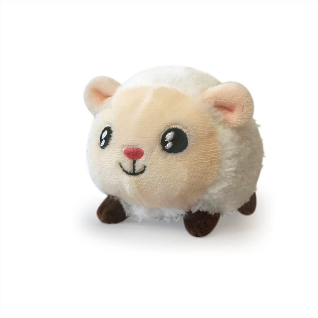 Peluche Luz de Compañía Sheep - Imagen 1