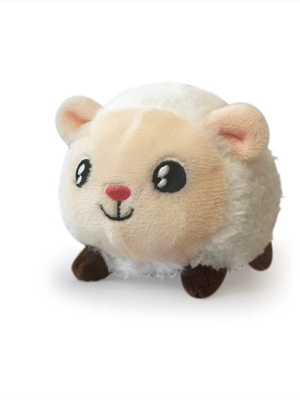 Peluche Luz de Compañía Sheep - Imagen 1