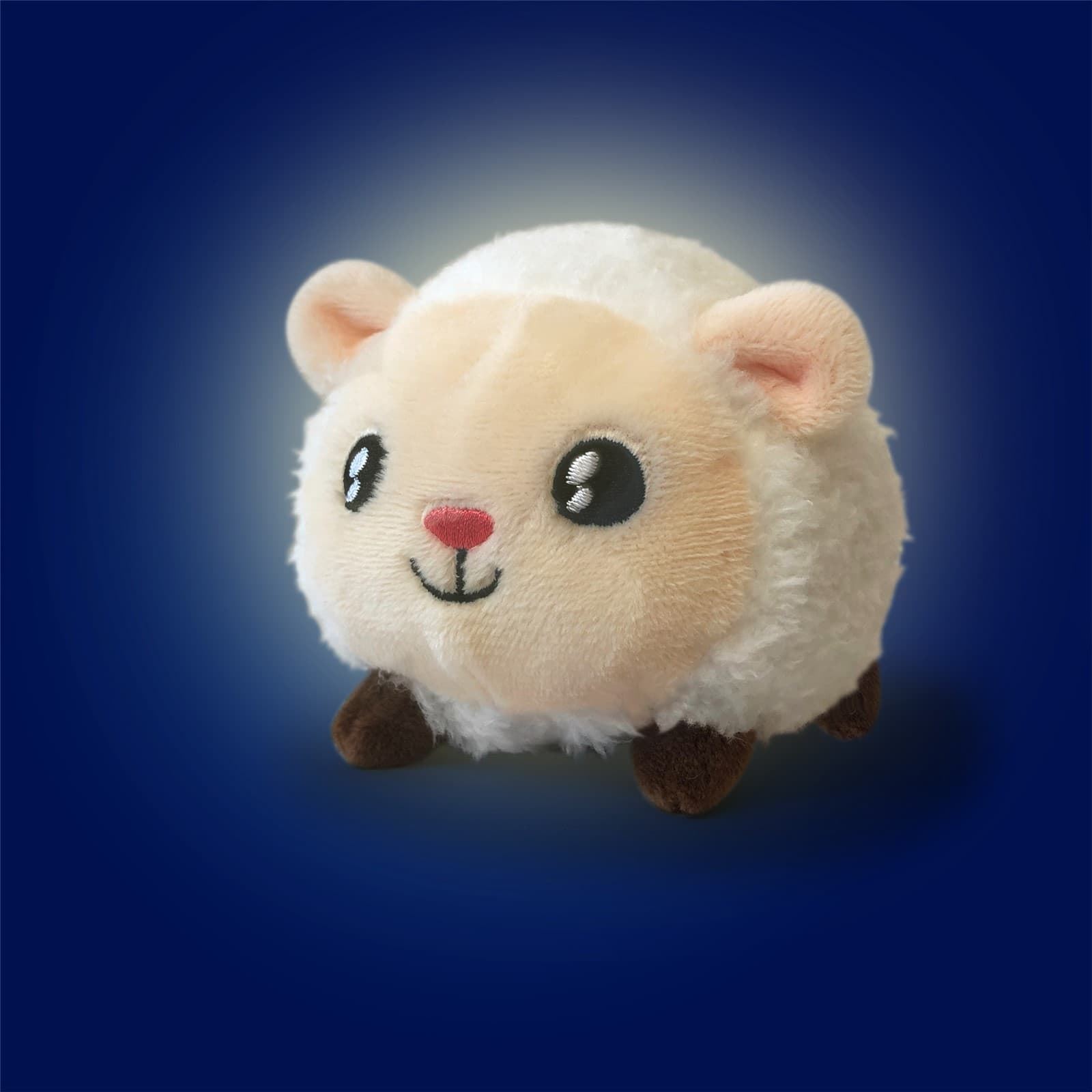 Peluche Luz de Compañía Sheep - Imagen 2