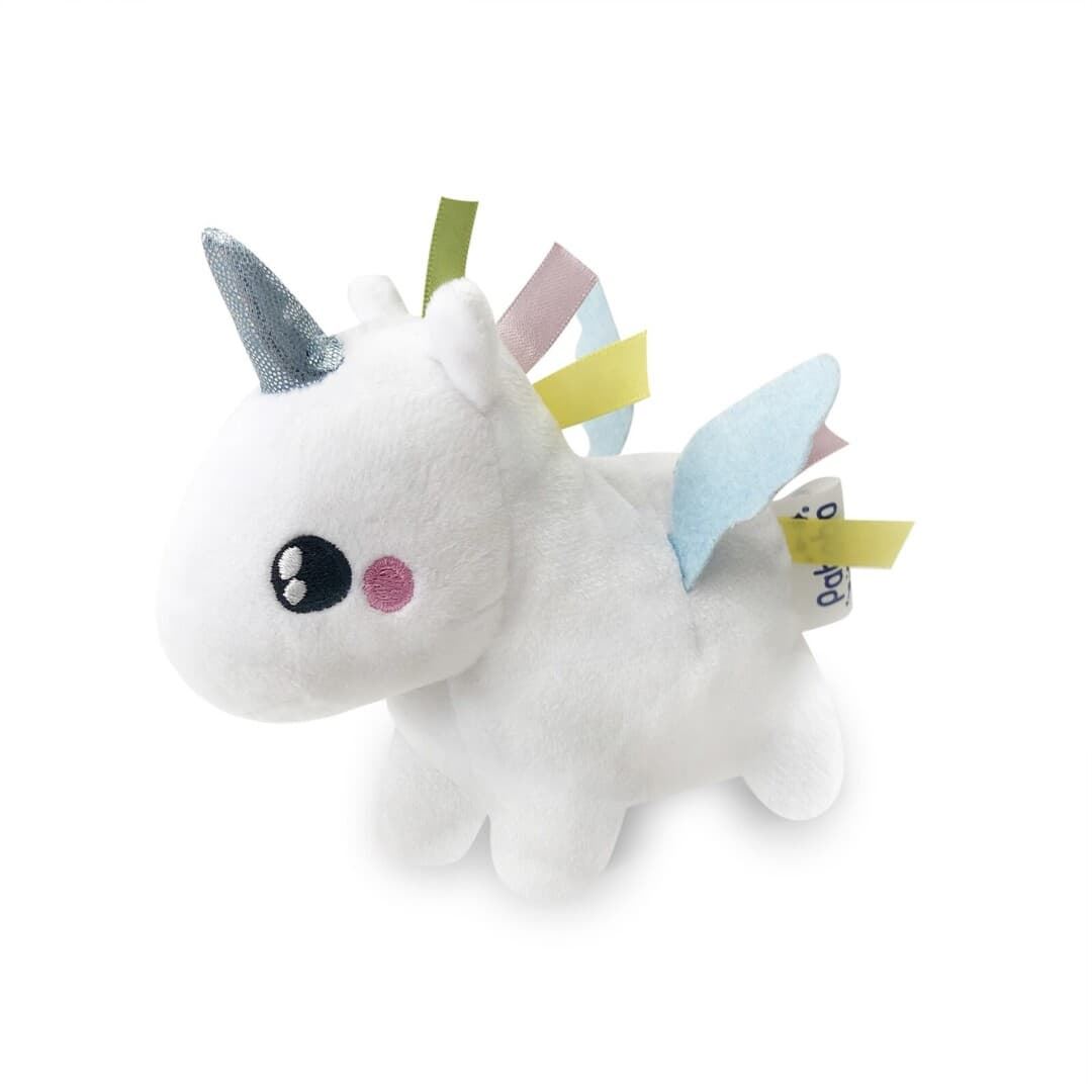 Peluche Luz de Compañía Unicorn - Imagen 1